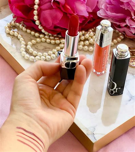 dior lipstick hyaluronic|best Dior lipstick.